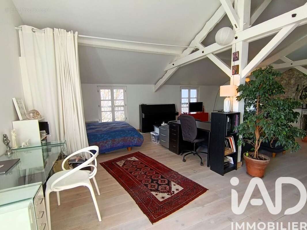 Photo 8 - Appartement à COMBS-LA-VILLE