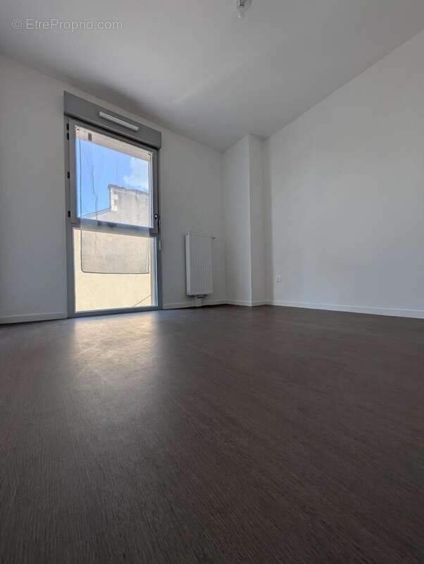 Photo 5 - Appartement à POITIERS