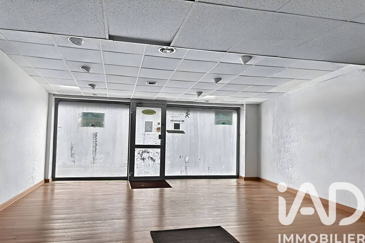 Photo 1 - Appartement à RAMBOUILLET