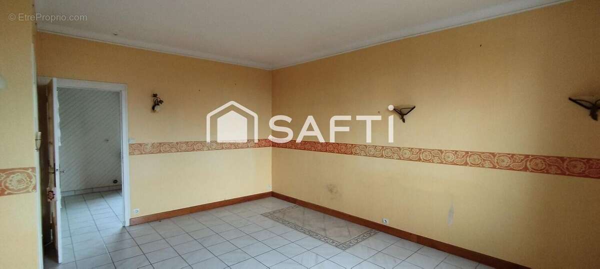 Photo 4 - Maison à GUERET