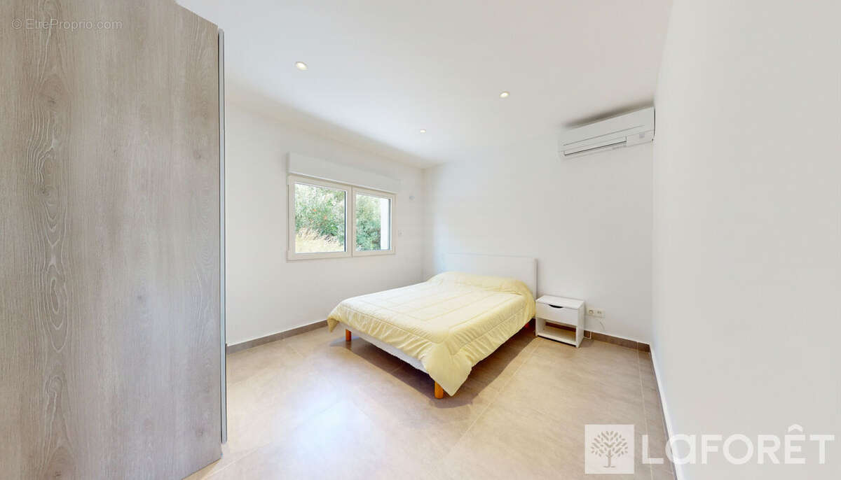 Maison Les Issambres 6 pièce(s) 135 m2 - photo 6