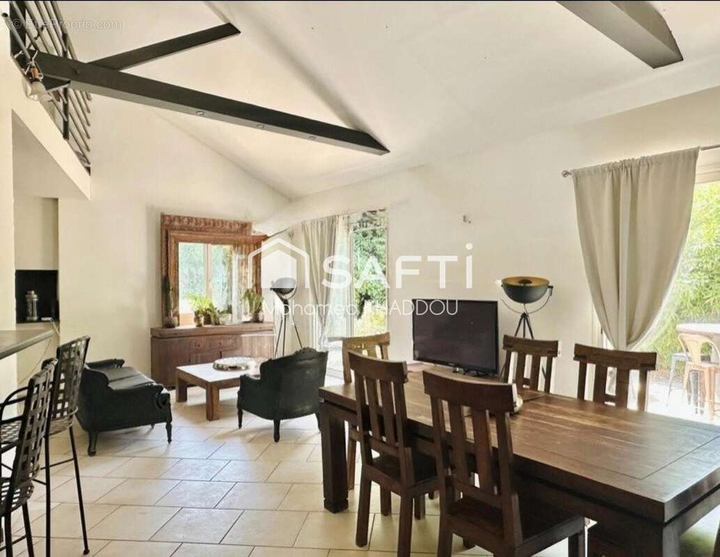 Photo 6 - Maison à ORGEVAL