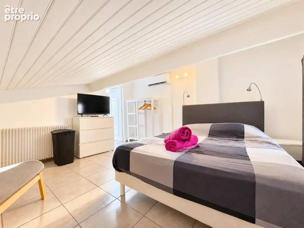 Rare   villa rénovée   quartier des goélands - photo 19