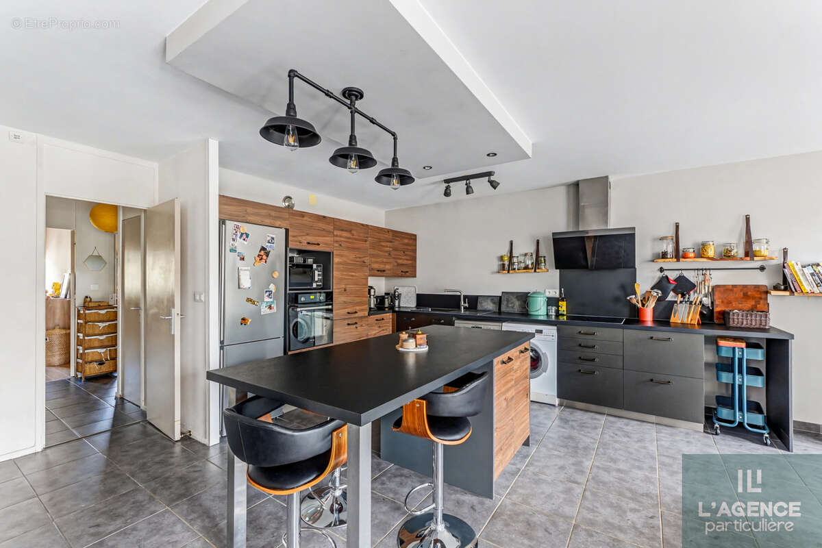 Appartement à CASTANET-TOLOSAN