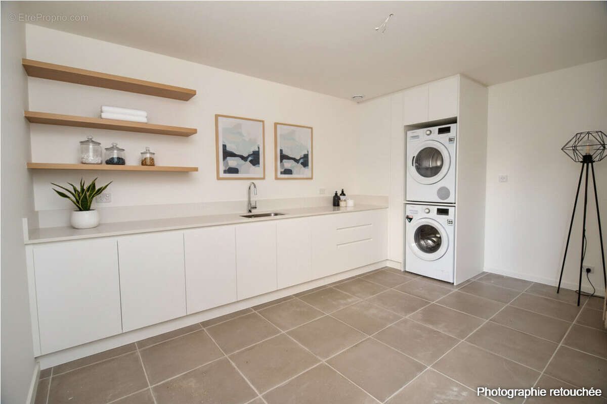 Maison 142m² à clermont-ferrand - photo 18