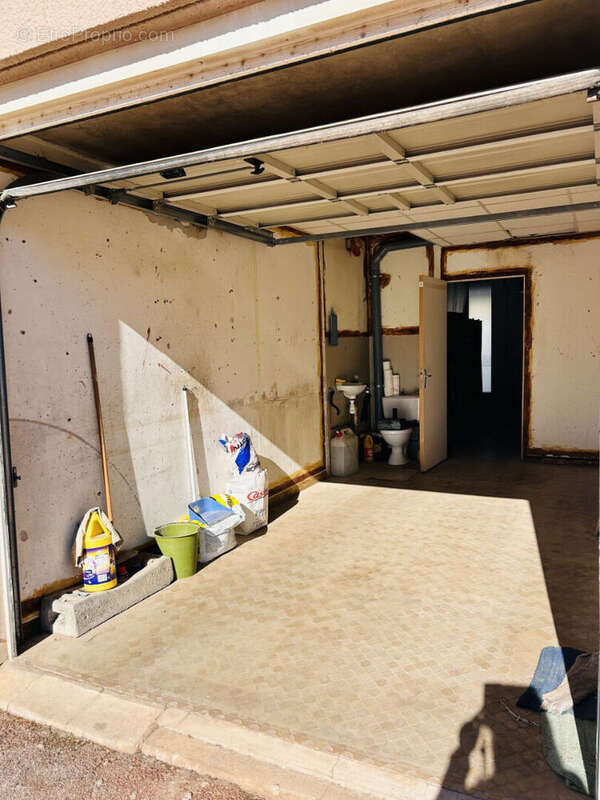 Parking à SAINT-NAZAIRE