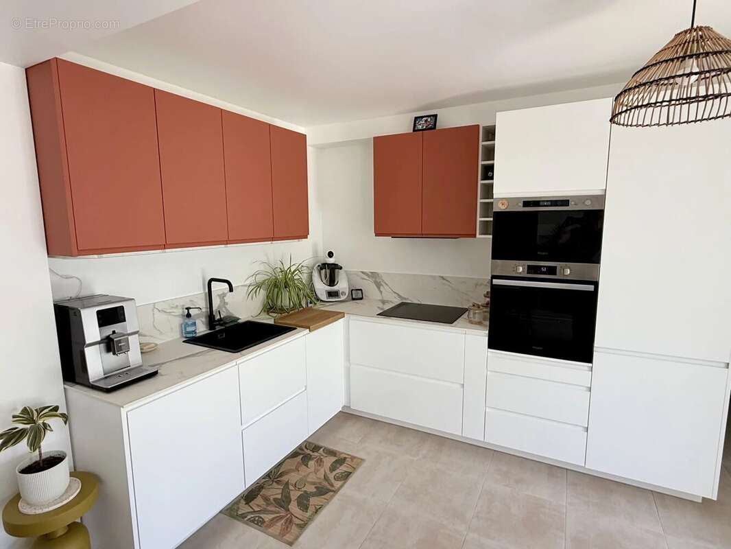 Appartement à SAINT-BREVIN-LES-PINS