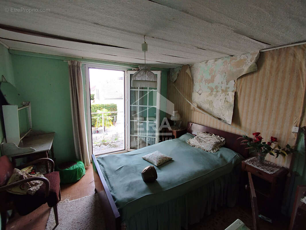 Maison à CHAUMONTEL