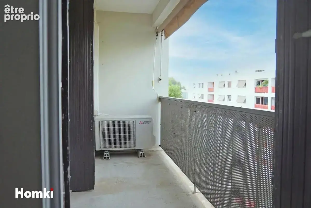 Appartement T2 de 63 m² à Montpellier 34070, Rue Jean Raimond de Comminges - photo 14
