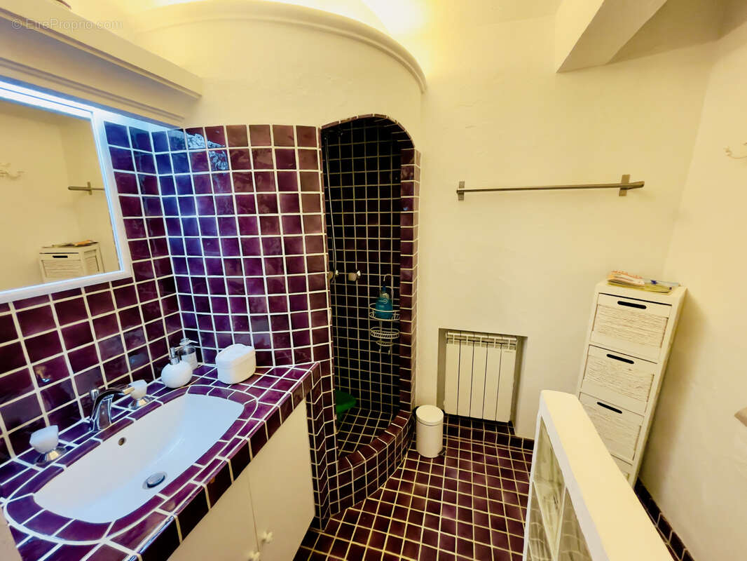 Maison à PLAN-DE-LA-TOUR