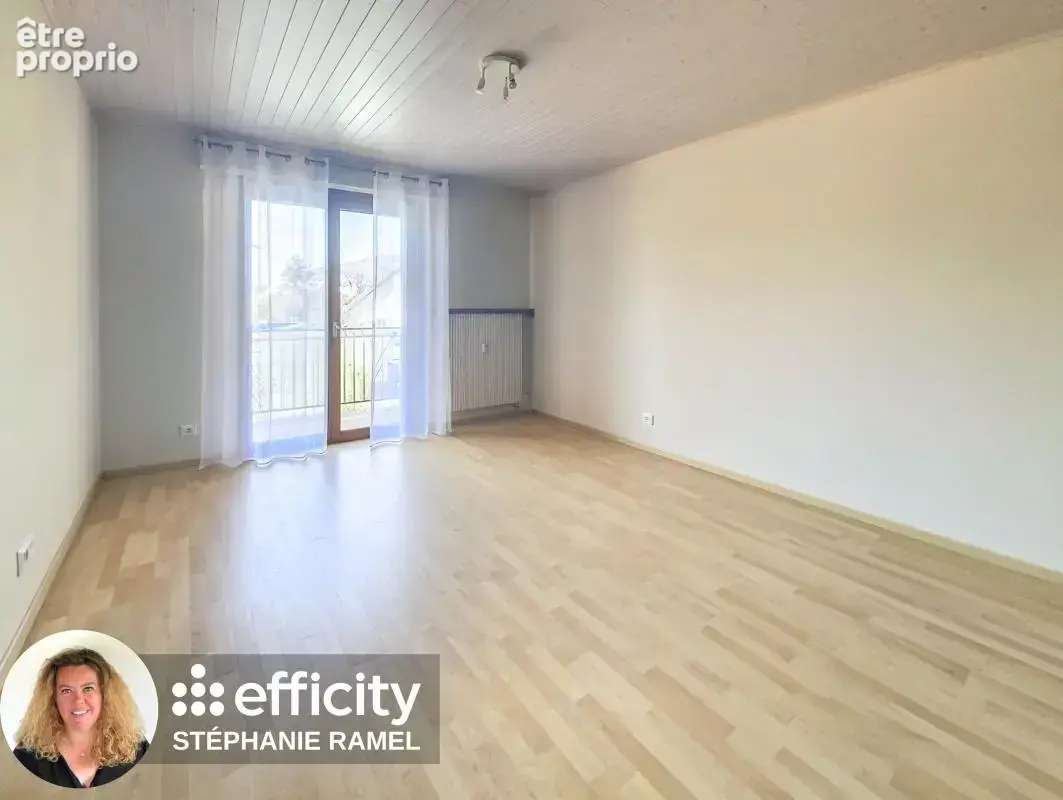 Appartement - photo 2