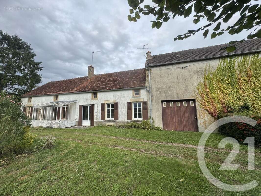 Maison 93 m² à Moraches  - photo 2