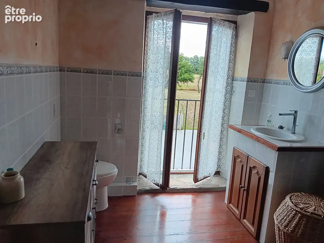Maison  5 pièce(s) 138 m2 - photo 11
