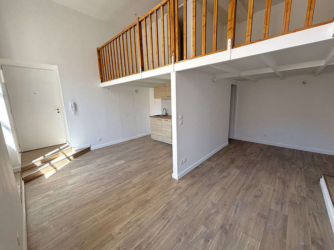 Appartement à LYON-2E