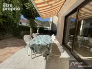 Appartement à SAINT-AME