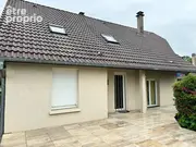 Maison à LARNOD