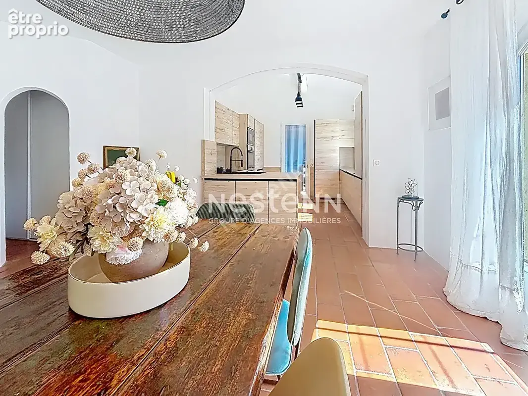 Magnifique maison au calme absolu avec des prestations haut de gamme. - photo 5