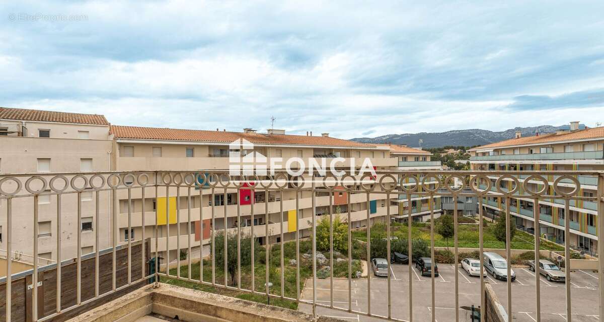 Appartement à LA SEYNE-SUR-MER