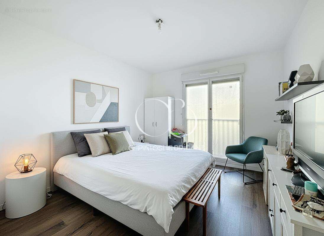 Appartement à VILLEJUIF