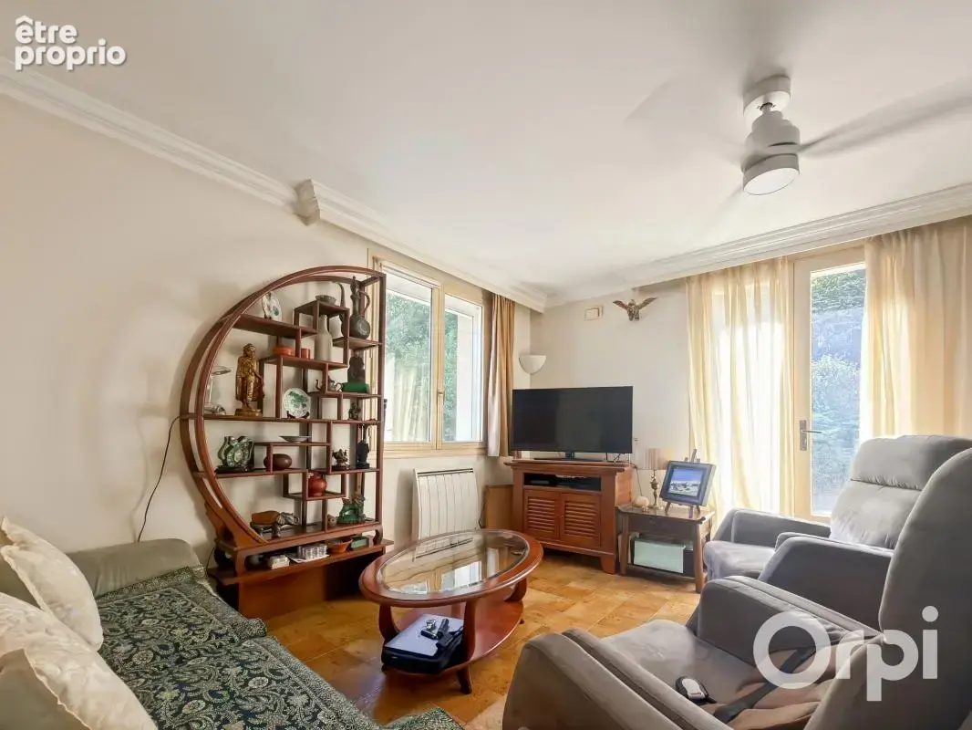 Saint-Péray — Maison familiale de 142 m² avec grand terrain - photo 19