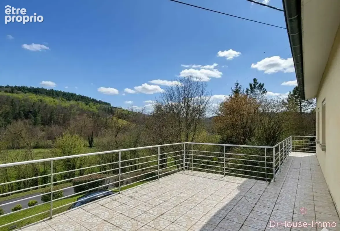Maison 6 pièces 88 m² à vendre à Polignac (43000) - photo 5
