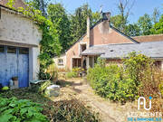 Maison à HUISSEAU-SUR-MAUVES