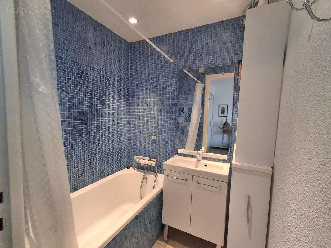 Appartement à MARSEILLAN