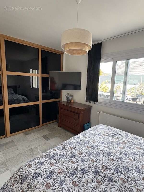 Maison à MAGNY-LES-HAMEAUX