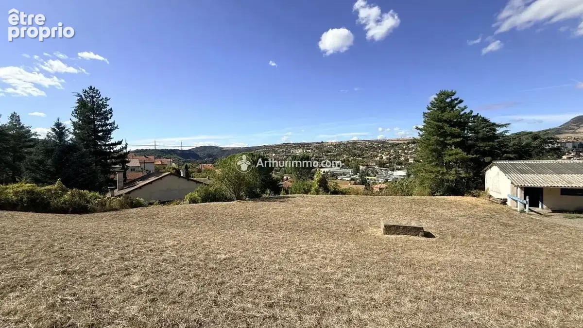 Vente Terrain Millau(12100) 228 000ï¿œ - photo 3