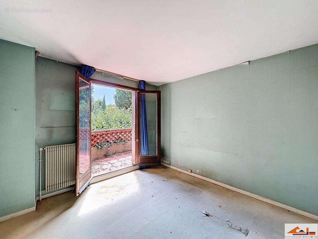 Maison à AUZEVILLE-TOLOSANE