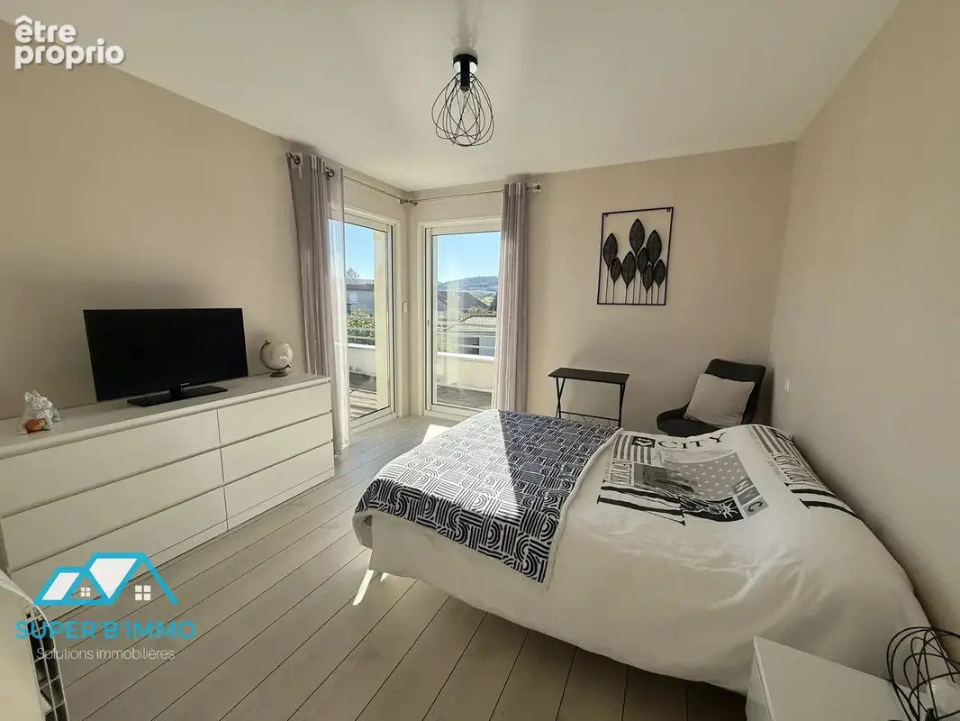Villa moderne 215m² - photo 25