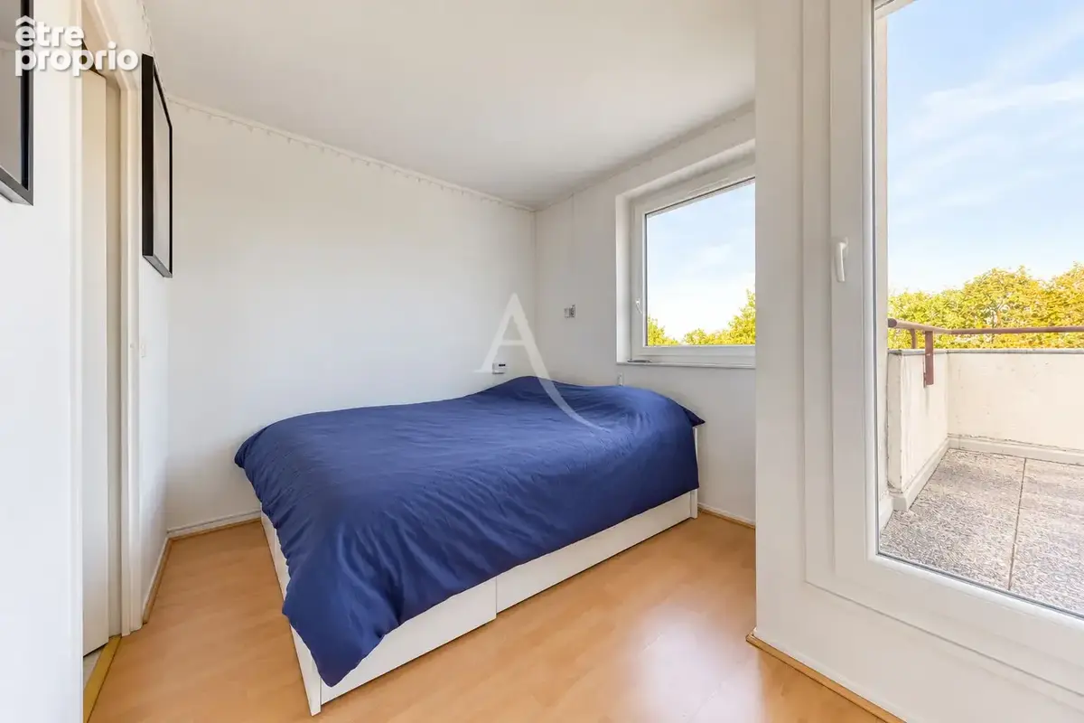 Duplex Noisiel 5 pièces - photo 9