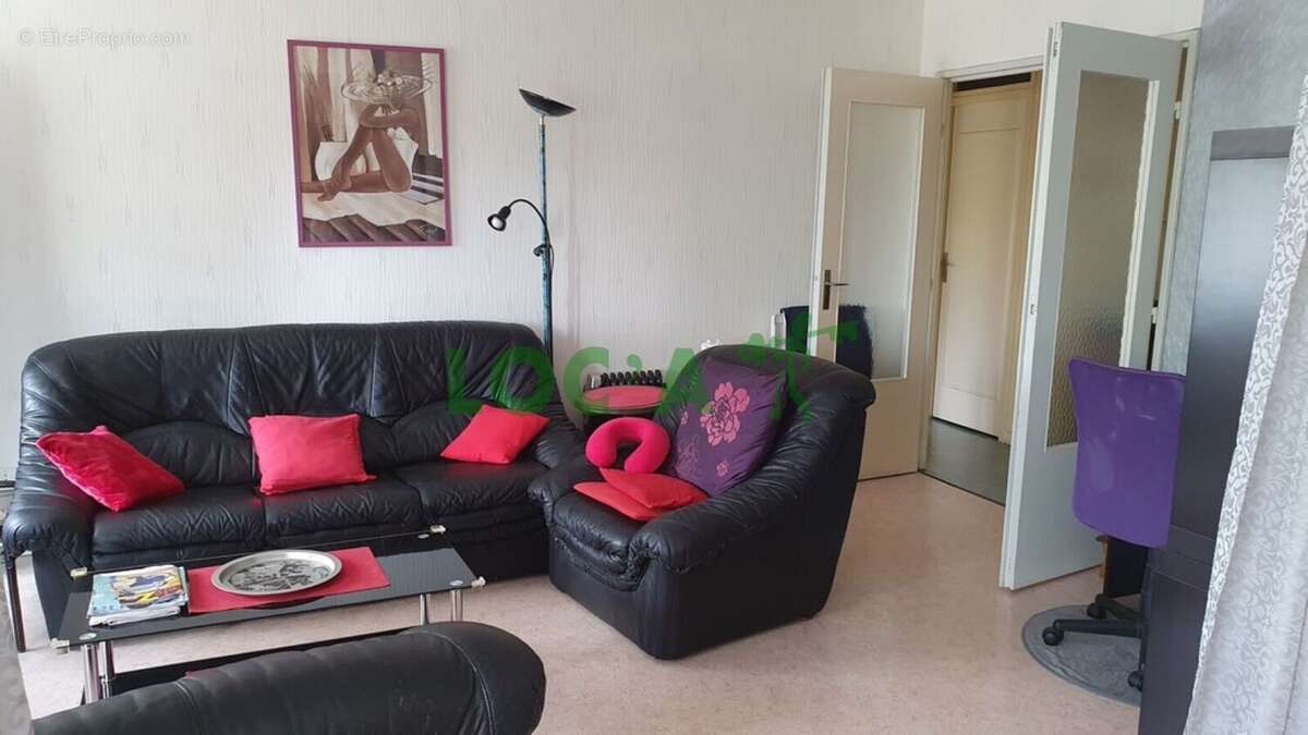 Photo 5 - Appartement à CHEVIGNY-SAINT-SAUVEUR