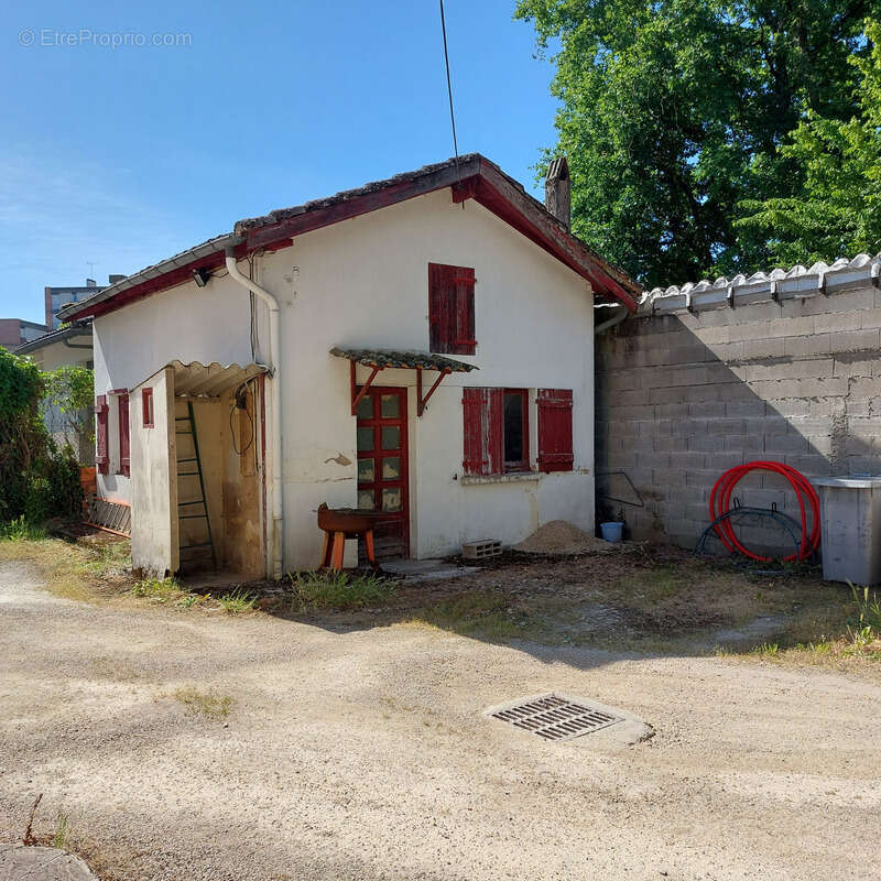 Maison à MONTAUBAN