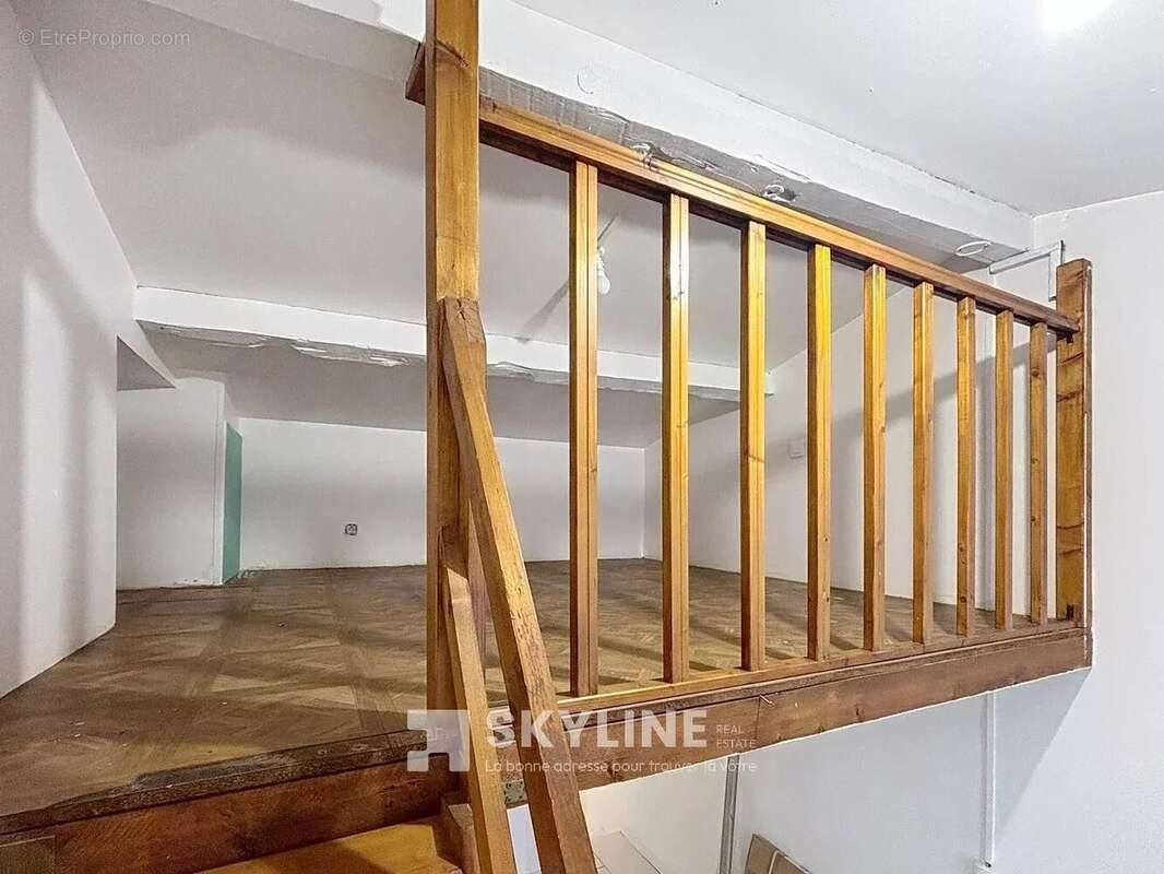 Appartement à MARSEILLE-13E