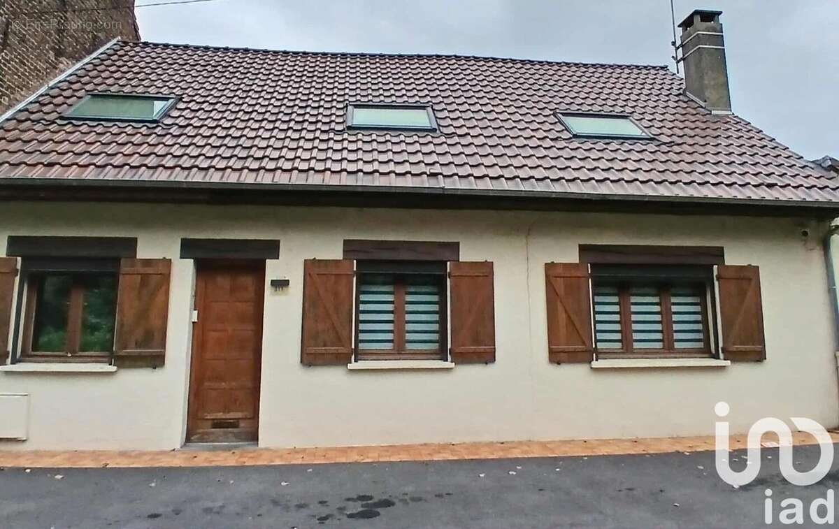 Photo 9 - Maison à VIEUX-CONDE