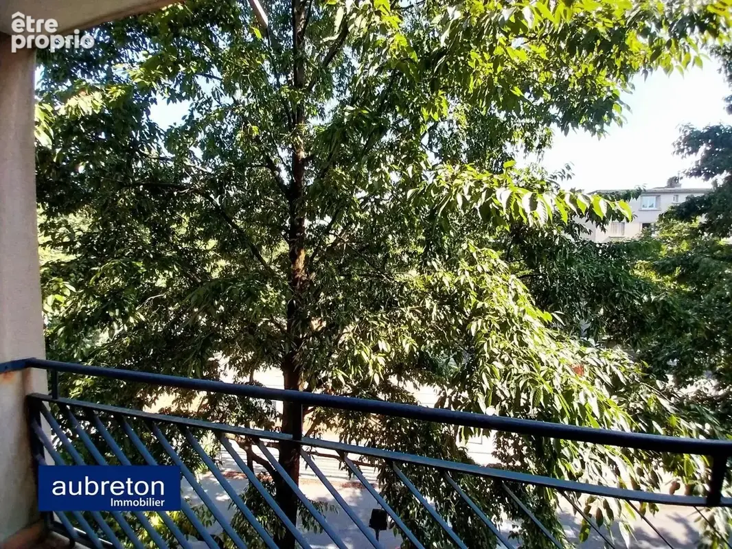 Appartement 52 m² à vendre à Saint-Martin-D'heres (38400) - photo 4