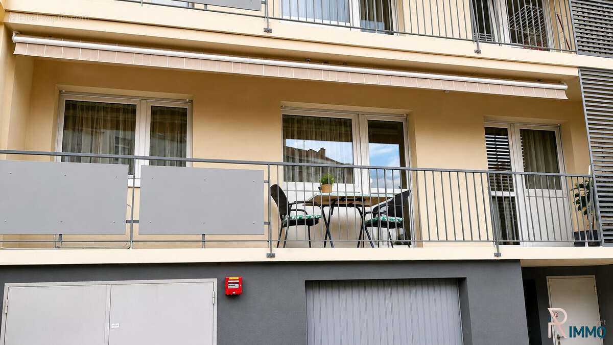 Appartement 74 m² à Mulhouse  - photo 6