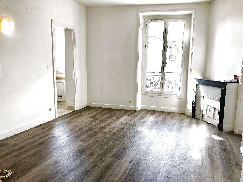 Appartement à NEUILLY-PLAISANCE