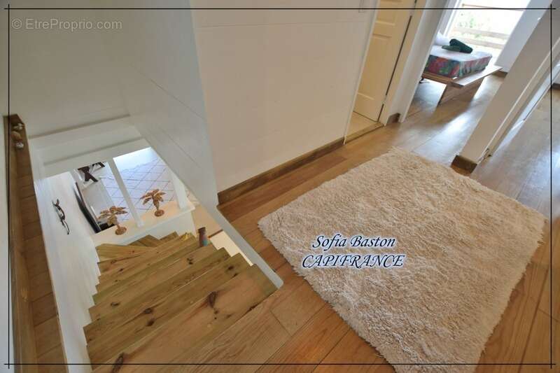 Maison à LES TROIS-ILETS