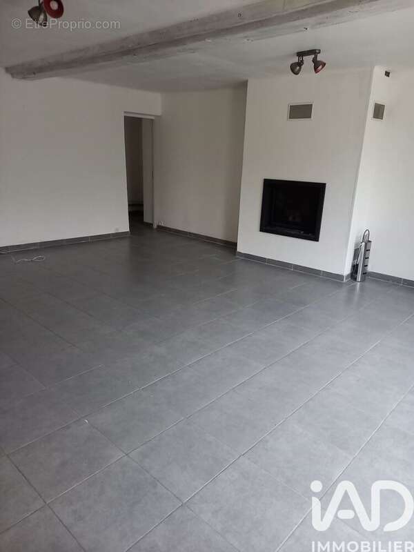 Photo 5 - Maison à BEAULIEU-SUR-LOIRE