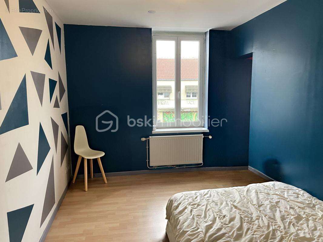 Appartement à PONT-A-VENDIN