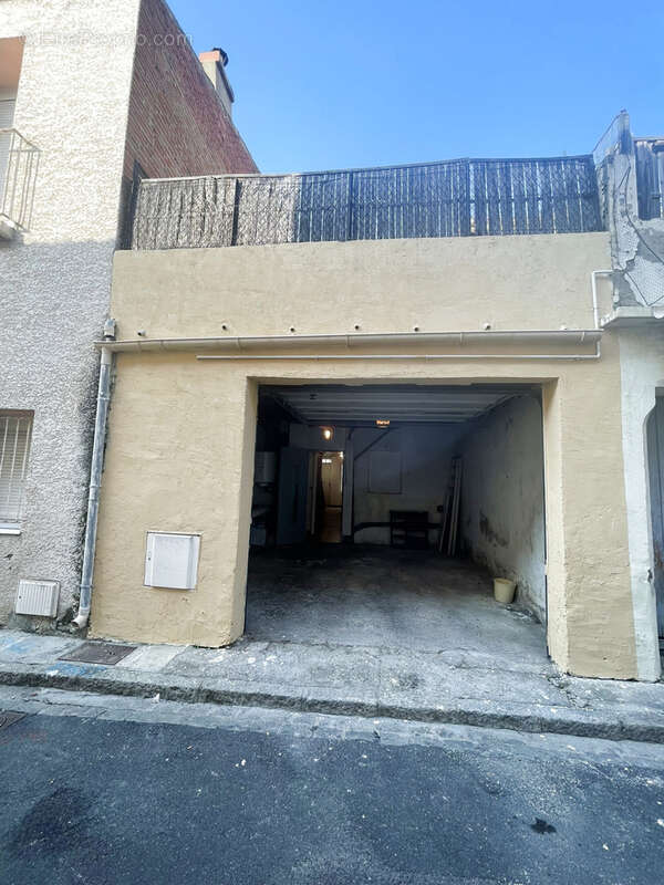 Maison à PERPIGNAN