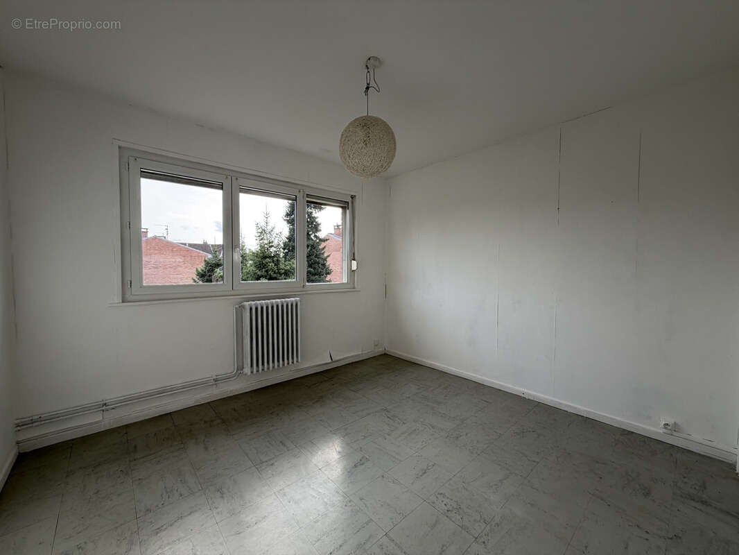 Maison de 98 m2 - 3 chambres - jardin - garage - photo 7