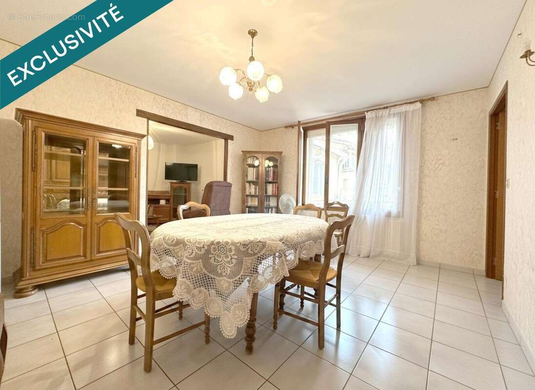 Photo 4 - Maison à BOLLENE