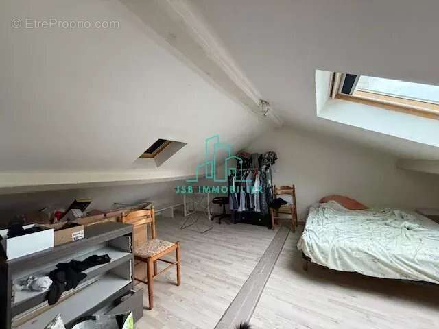 Appartement T2 Duplex, Centre de Chambéry - photo 6