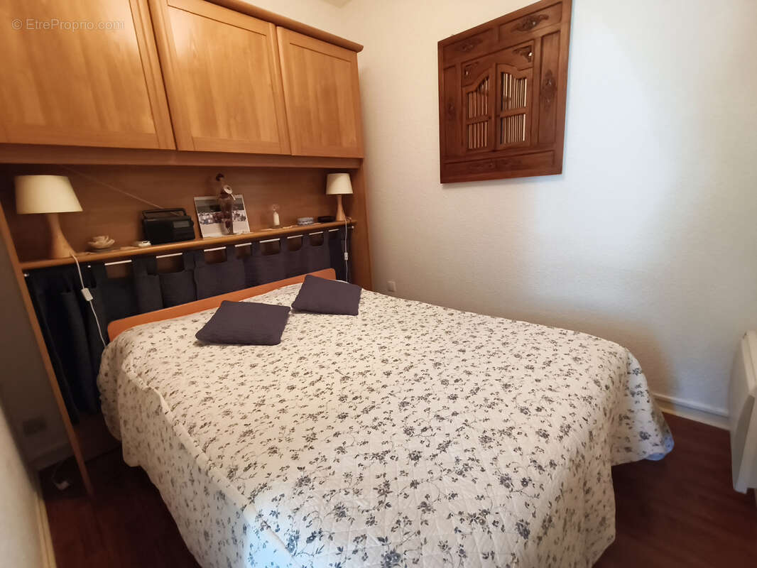 Appartement à MONT-DORE