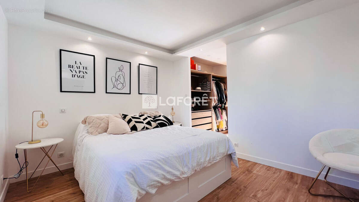 Appartement à CHOLET