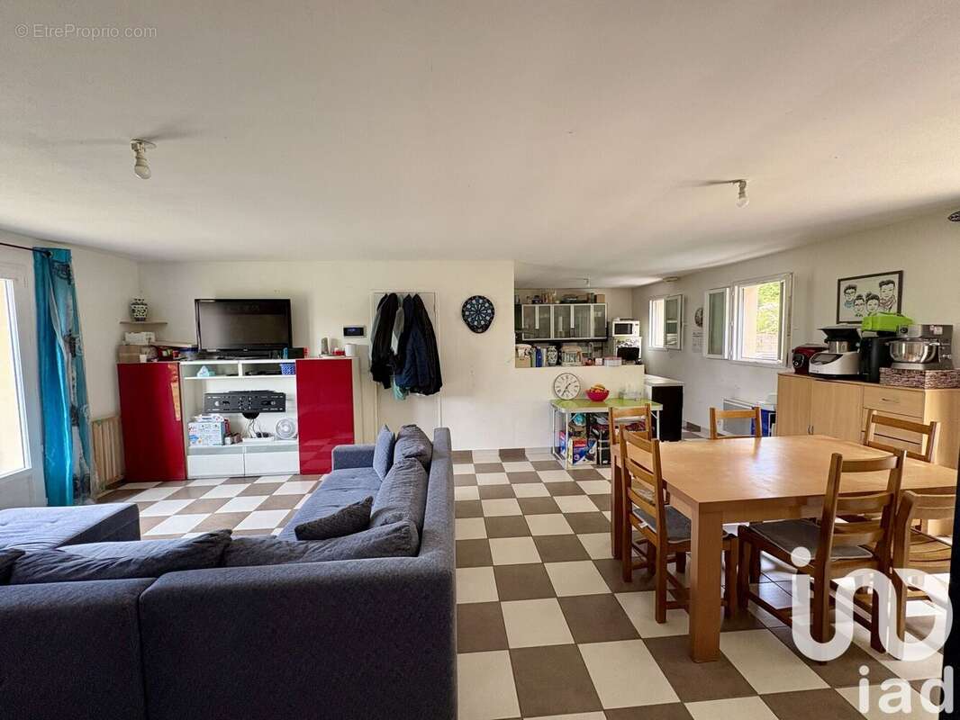 Photo 9 - Maison à AUZOUER-EN-TOURAINE