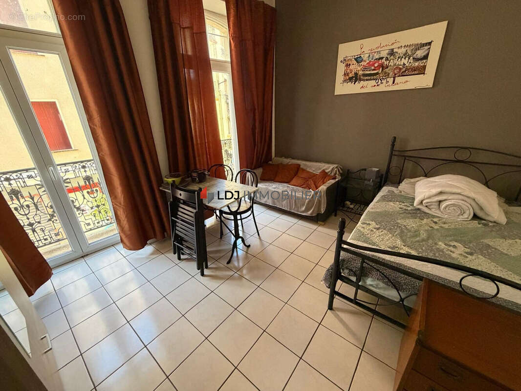 Appartement à AMELIE-LES-BAINS-PALALDA